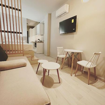 Haka Studio Lefkada City Luaran gambar