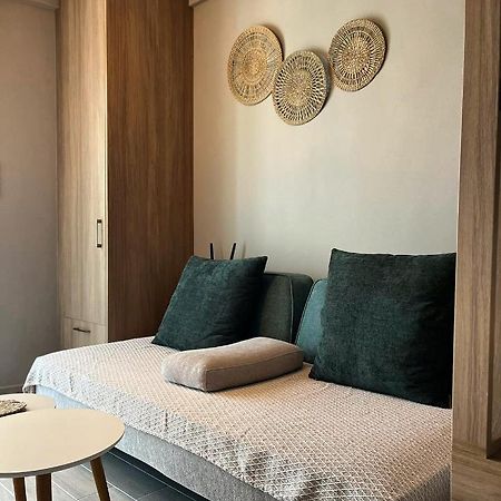 Haka Studio Lefkada City Luaran gambar