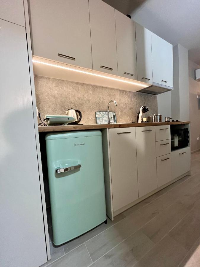 Haka Studio Lefkada City Luaran gambar