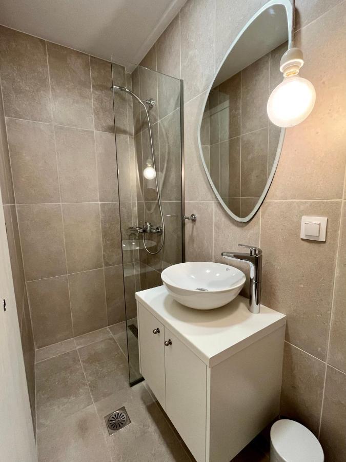 Haka Studio Lefkada City Luaran gambar