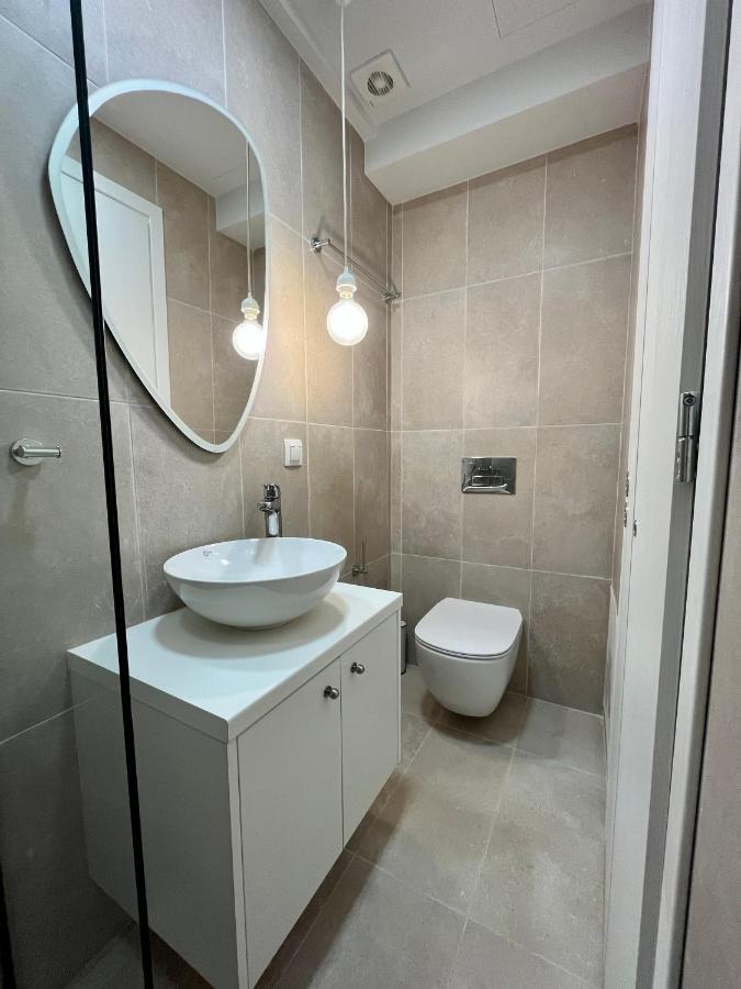 Haka Studio Lefkada City Luaran gambar