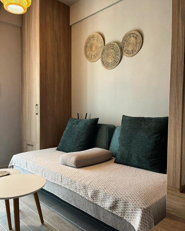 Haka Studio Lefkada City Luaran gambar